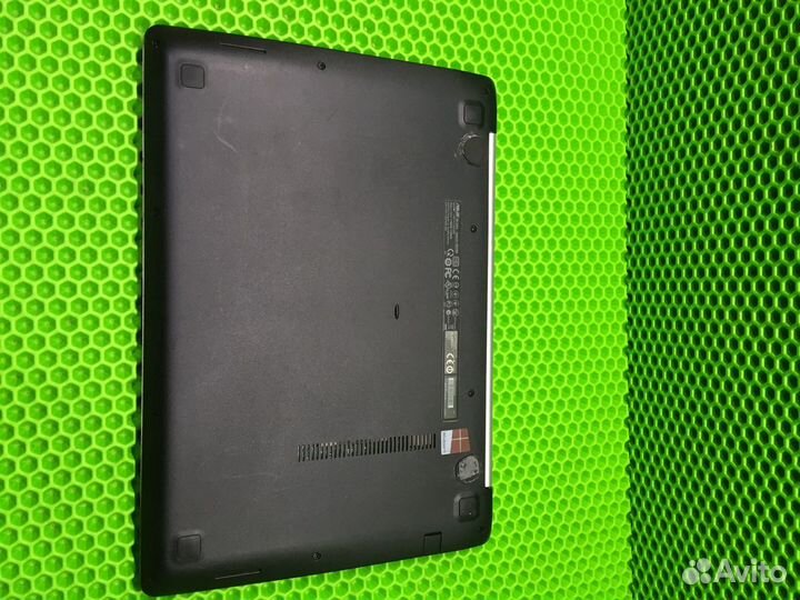 Ноутбук asus s301l (18205)