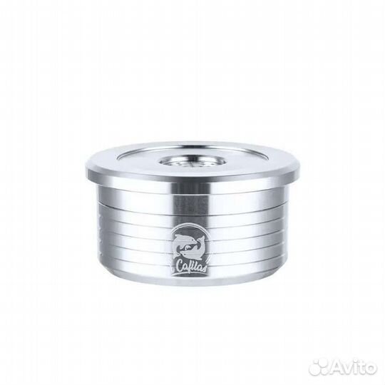 Многоразовая кофейная капсула