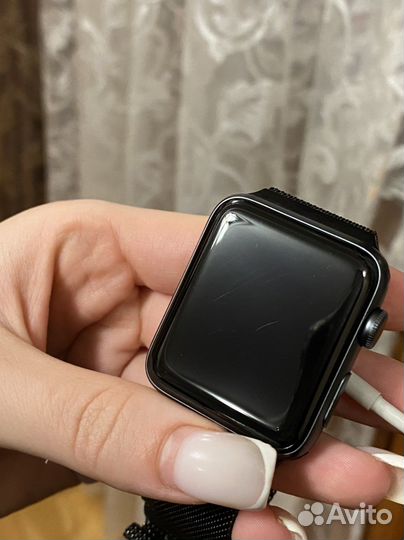 Apple watch series 3 42 mm