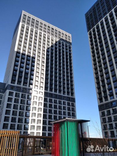 Приёмка Квартир от Застройщика, Оценка для Банка