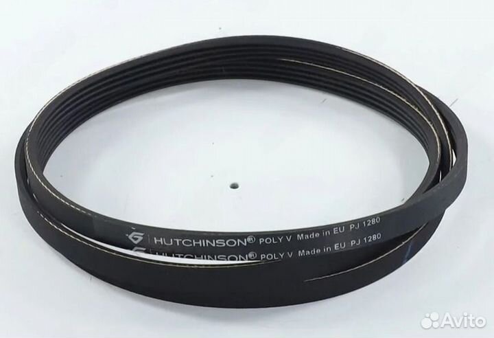 Ремень 1280 J4 PJ