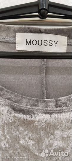 Нарядное платье