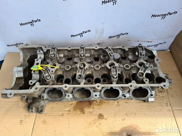 Гбц правая Mercedes M156 AMG 6.3 ML W164 W221 W204