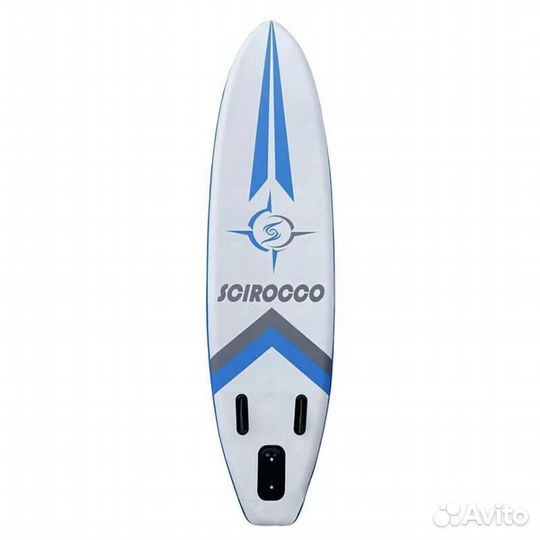 Cап доска Sup board Scirocco Blue 10'6