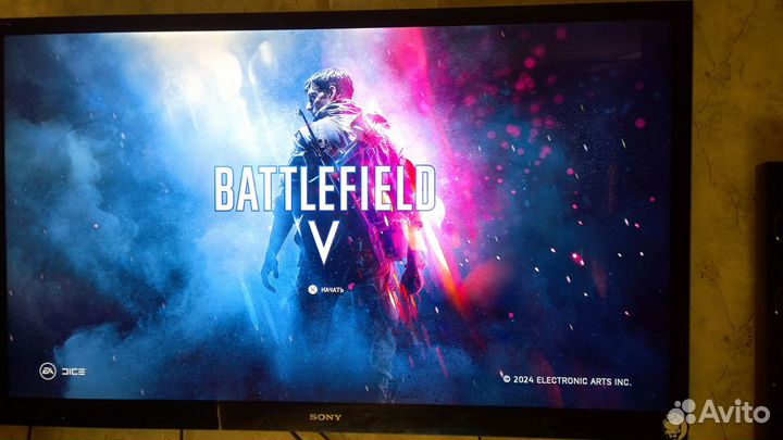 Sony Playstation 4