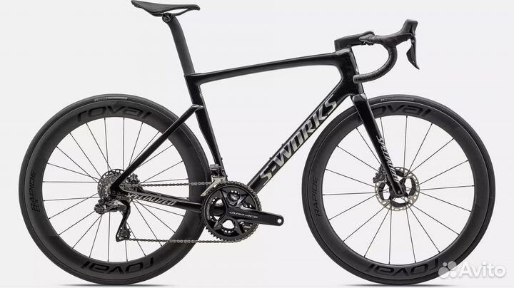 Specialized tarmac новые
