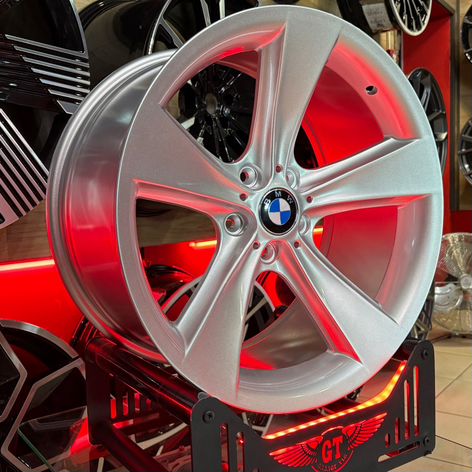Литые диски K.A.N. 9.5×R18 5×120