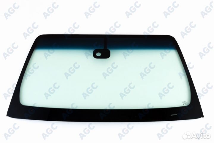 Лобовое стекло Nissan Pathfinder R51 (NordGlass)