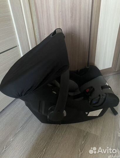 Детское автолюлька от 0