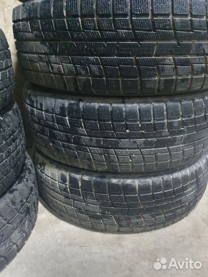 Yokohama Ice Guard IG30 205/65 R16 100B