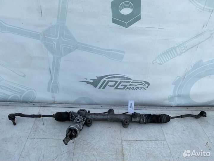 Рулевая рейка Mercedes C W203 A2034601300