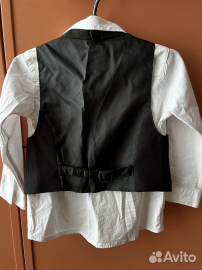 Праздничный костюм 92