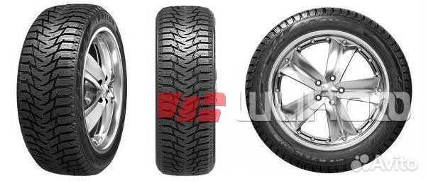 Sailun Ice Blazer WST3 235/60 R17