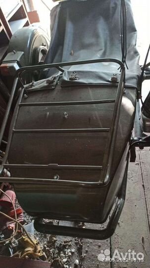 Урал им3 8.103