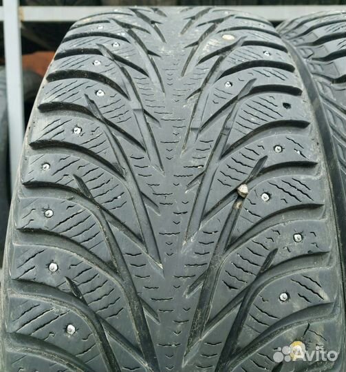 Yokohama Ice Guard IG35 225/55 R18 98T