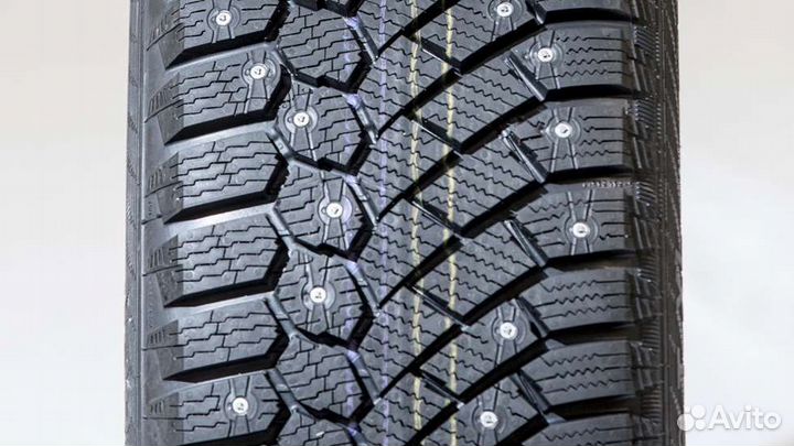 Gislaved Nord Frost 200 ID 175/65 R14 86T