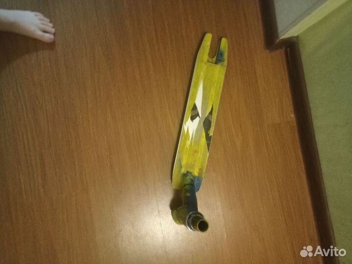 Дака на сомакат