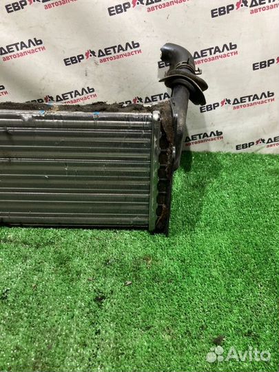 Радиатор печки Volkswagen Passat B5 седан AHL