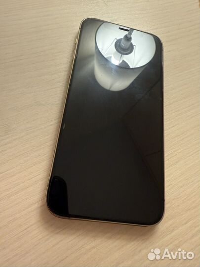 iPhone 12 Pro, 256 ГБ