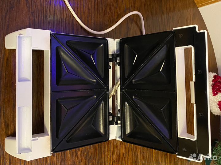 Сэндвич гриль