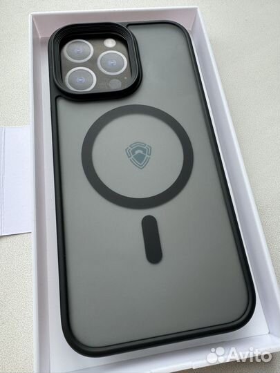 Чехол dfans для iPhone 14 Pro Max