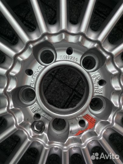 Alpina classic 2 r21