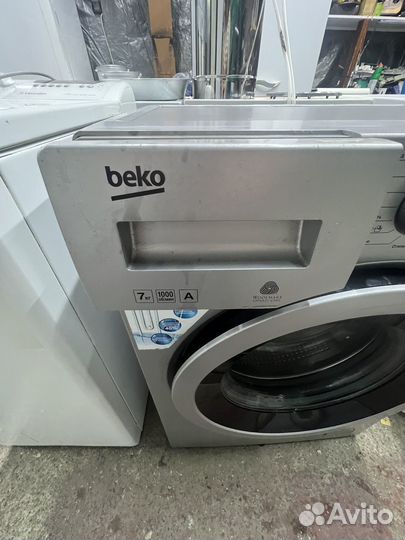 Стиральная машина Beko 7 кг