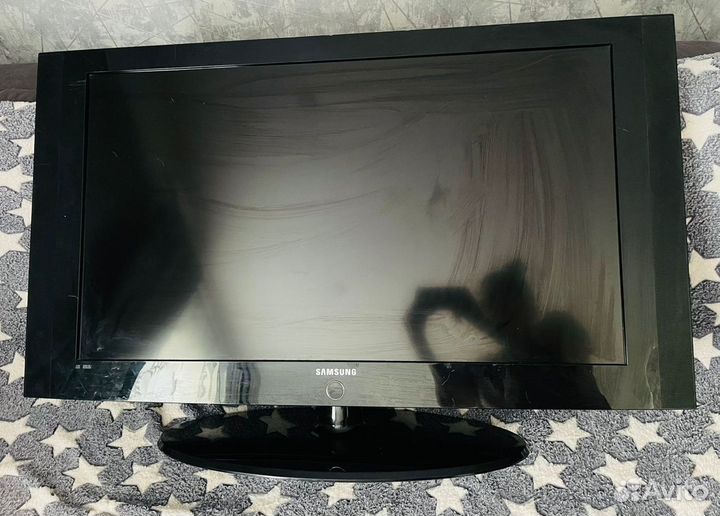 Телевизор samsung 40 дюймов