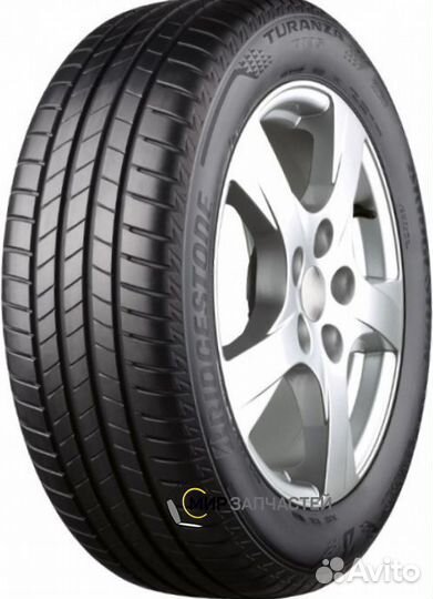 Bridgestone Turanza T005 215/60 R16 99V