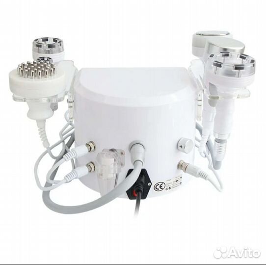 Ультразвуковой кавитационный аппарат для похудения