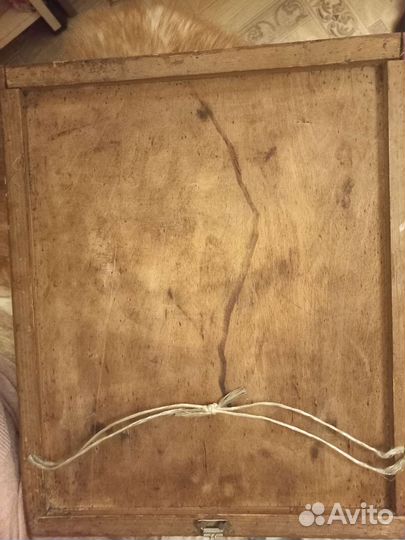 Старинные иконы 19 век