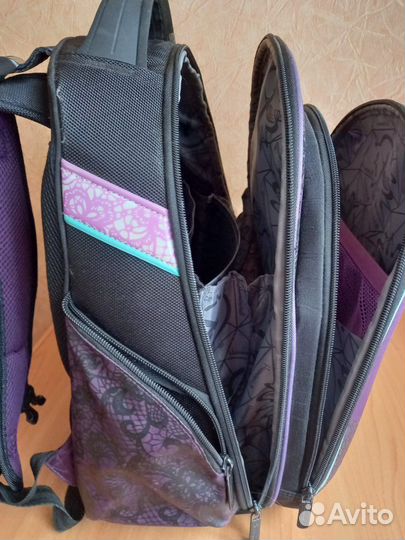Рюкзаки ранцы для школы