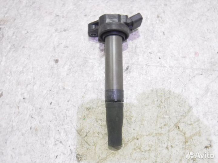 Катушка зажигания Тойота