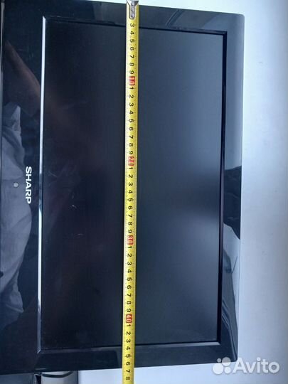 Телевизор Sharp б/y