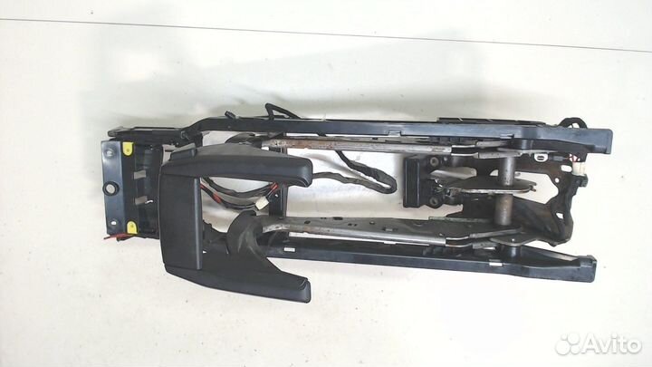 Рычаг ручного тормоза Opel Zafira B, 2013