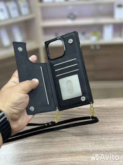 Чехол на iPhone 14 pro max