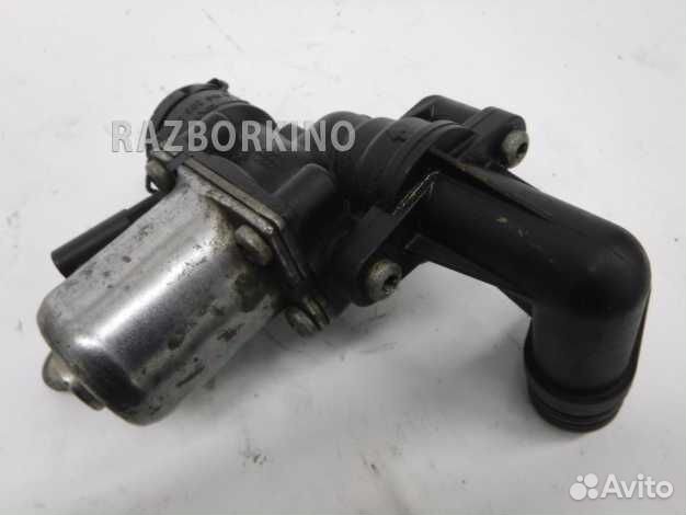 Клапан печки Мерседес W211 E купить в Москве MERCEDES-BENZ A1562030164 ...
