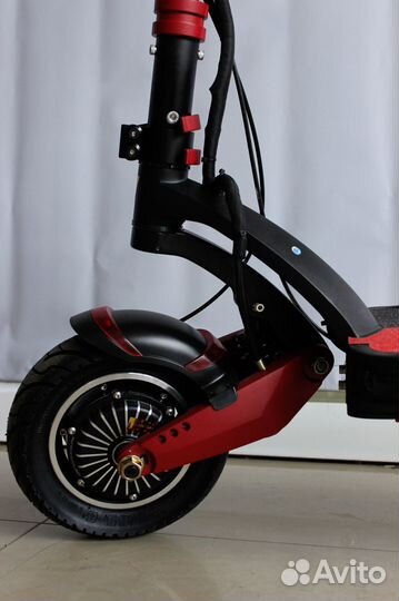 Электросамокат G1