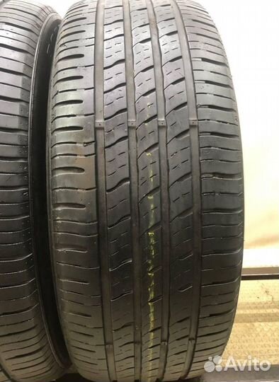 Roadstone N'Fera RU5 225/55 R18 98V