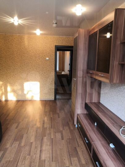 2-к. квартира, 44 м², 2/5 эт.