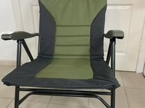 Кресло карповое(1010) складное