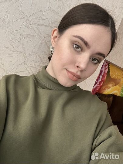 Менеджер по продажам
