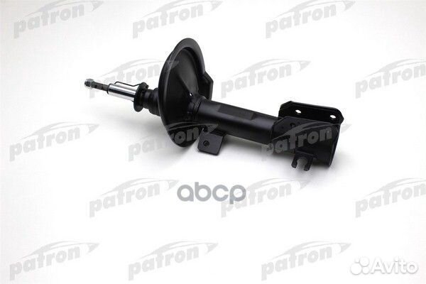 Амортизатор подвески передн fiat: marea 96, MA