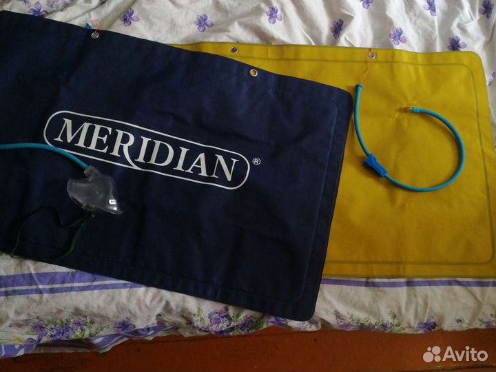 Кислородная подушка 40 литров