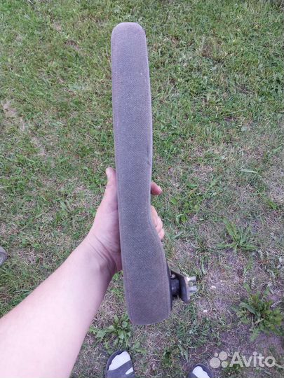 Подлокотник бмв е32, е34