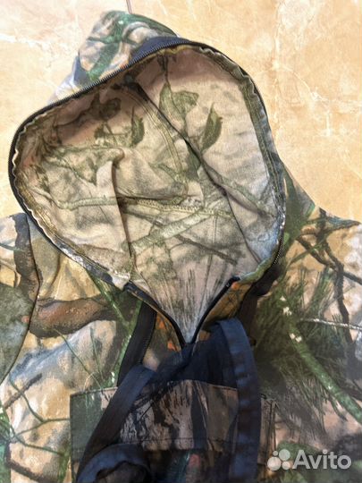 Костюм защитный на мальчика 122-128