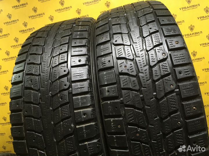 Dunlop SP Winter Ice 01 225/60 R18 104T