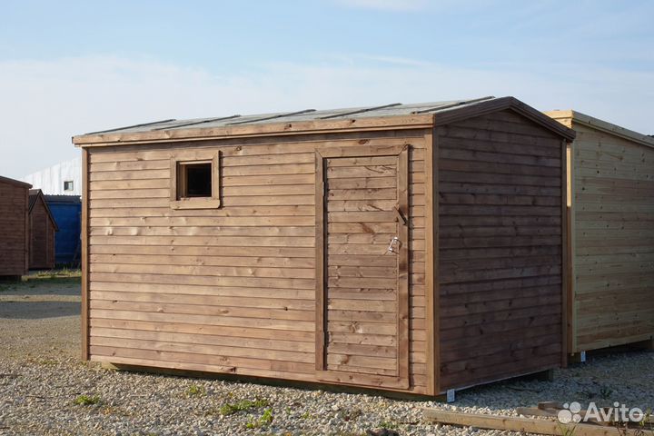 Бани, Бытовки, Вагончики, Дома