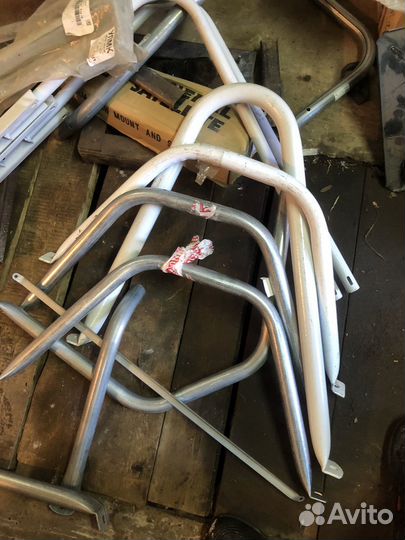 Спутниковые тарелки