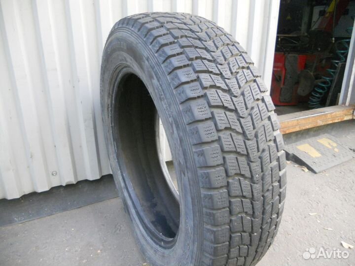 Dunlop Grandtrek SJ6 225/65 R18 103Q